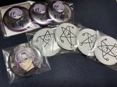 2025年最新】不破湊 缶バッジの人気アイテム - メルカリ