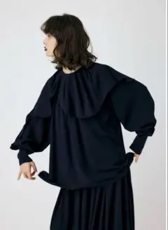 2025年最新】ENFOLD レディース 長袖 シャツ・ブラウスの人気アイテム