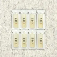 ダルバ ビタトーニングセラムトナー サンプル 8個SET