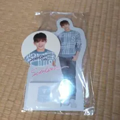 SEVENTEEN ジョシュア　セット