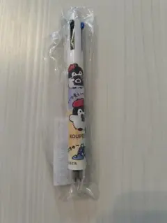 公*o様 こげぱんシャープペンシルとボールペン サンエックス - こげぱん シャーペン&ボールペン(未使用)の通販 by ぬ