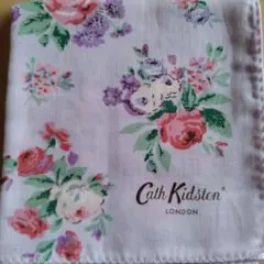 Cath Kidston ハンカチ 花柄のサムネイル