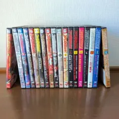ファミ通Wave DVD 24本セット - メルカリ