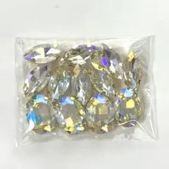 在庫2 台座付きビジュー145