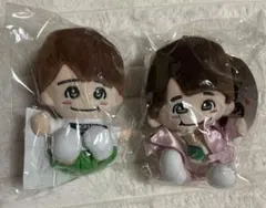 なにわ男子　大橋和也　ちびぬい