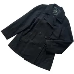 EAST BOY❤️ピーコート　9号　グレー　人気