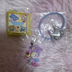 ナルミヤ メゾピアノ ガチャ セット