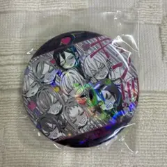 君のことが大大大大大好きな彼女　カプセル缶バッジ