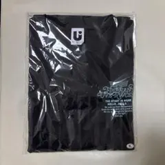 UVERworld WICKED boyTシャツ XL 黒