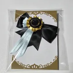ミュージカル刀剣乱舞 リボンクリップ 山姥切長義