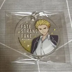 fate strange fake 上海 中国 アニメイトカフェ 缶バッジ - メルカリ
