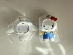 サンリオキャラクターズ フォトフレームマスコット