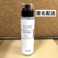 COSRX The 6 Peptide Skin Booster 150mL
