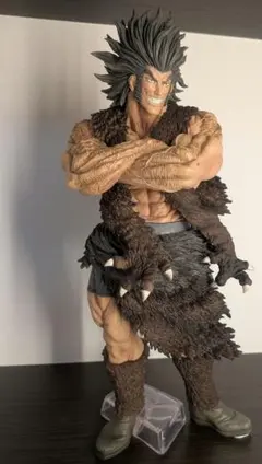 国内正規品】未開封 ウボォーギン MASTERLISE EXTRA 約31cm - メルカリ