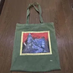米津玄師 ライブ グッズ ショップバッグ - メルカリ
