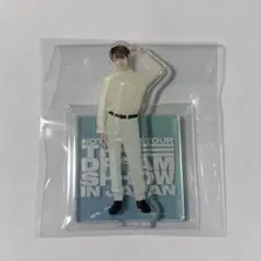 NCT DREAM　チョンロ　アクスタ