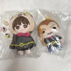 2026年最新】hey! say! jump ぬいぐるみ セットの人気アイテム - メルカリ