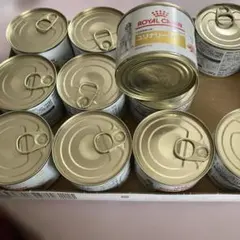 ROYAL CANIN ユリナリー S/O 200g缶 10個セット - メルカリ