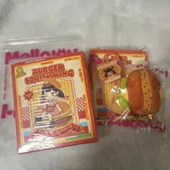 2026年最新】mellojoyハンバーガーの人気アイテム - メルカリ