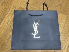 イヴ・サンローラン・ボーテ　紙袋　未使用