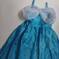 ハロウィンコスチューム シンデレラ 130