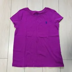ポロ・ラルフ・ローレン Tシャツ (150㎝)
