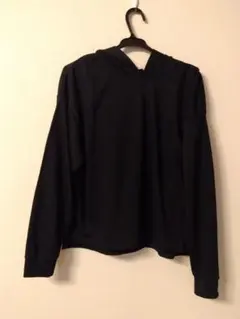 earth music＆ecology     薄手  パーカー