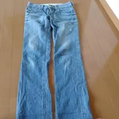 EDWIN Blue Trip ストレートデニムのサムネイル