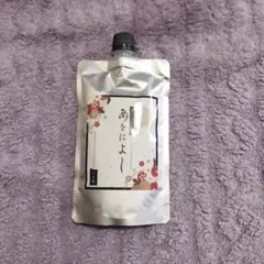 あをによし カラークリームシャンプー ダークブラウン 染毛料 白髪用