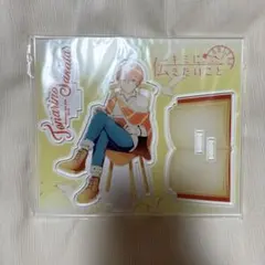 あほの坂田 アクリルスタンド