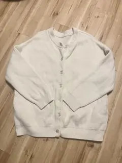 FREAK'S STORE✨オーバーサイズ✨ゆったりニットカーディガン✨