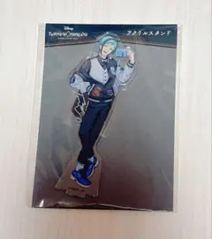 ツイステッドワンダーランド アクリルスタンド フロイド
