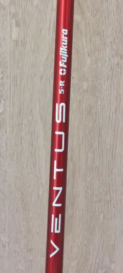 人気 VENTUS RED 5 R テーラーメイドスリーブ 1W ベンタス USのサムネイル