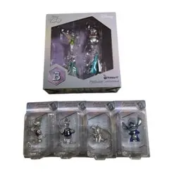 ディズニー プラチナオーナメントくじ 2023