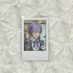 にじさんじ 歌謡祭 チェキ風カード 榊ネス 3SKM