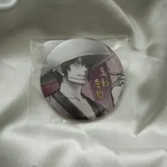 銀魂高杉晋助花日和銀魂日和HANA・BIYORI 缶バッジ|mercari商品代購