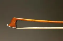 ペルナンブコ ドイツ製 ビンテージコントラバス弓新品同様未使用 弓