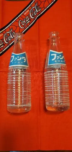 Fanta クリアピーチ 1999年限定 350ml缶 - メルカリ