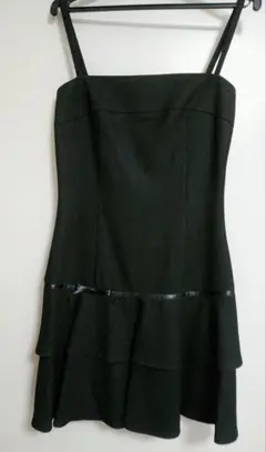 レディース　ドレス　キャミソール　ワンピース　フォーマル　パーティー　結婚式