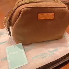 Samantha Thavasa Petit Choice ポーチ