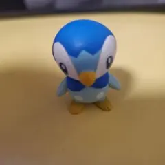 ポケモン　モンコレ　ポッチャマ