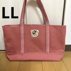 匿名配送】新品 テディ フェイラー トート バッグ L 小 web アイボリー