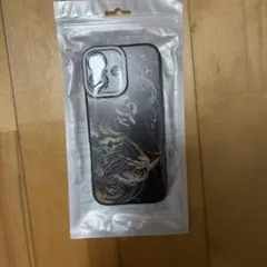 iPhone用ケース 虎デザイン
