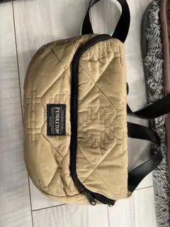 PENDLETON ショルダーバッグ 美品のサムネイル