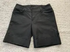 ハーフパンツ ショートパンツ　ブラック　JAYRO