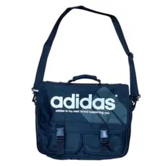 adidas アディダス 3WAY バッグ ブラック