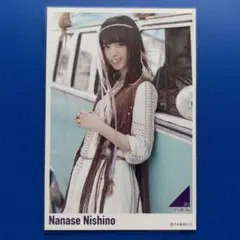 2025年最新】西野七瀬ポストカードの人気アイテム - メルカリ