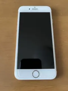 Apple iPhone 7 ゴールド 128GB