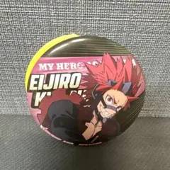 ヒロアカ THE MOVIE ユアネクスト BIG 缶バッジ 切島鋭児郎