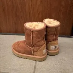 UGG ムートンブーツ